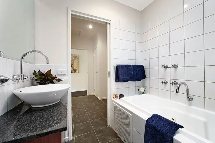 Sixth view of Homely house listing, 16 Ribbony Walk, Maribyrnong VIC 3032