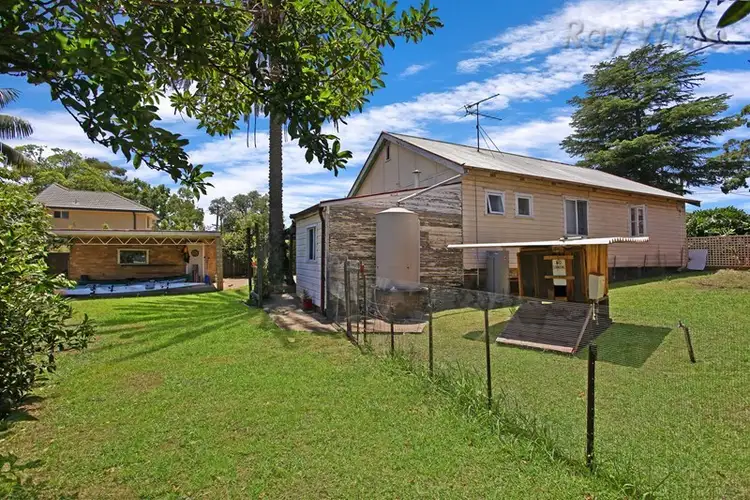 Third view of Homely house listing, 75 Old Castle Hill Road, Castle Hill NSW 2154