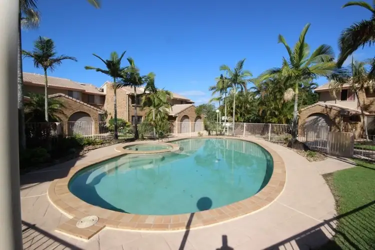 Main view of Homely townhouse listing, 10/291 Darlington Drive, Banora Point NSW 2486