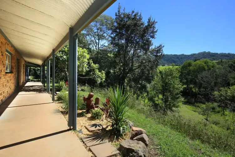 Second view of Homely house listing, 290A Strongs Road, Jaspers Brush NSW 2535