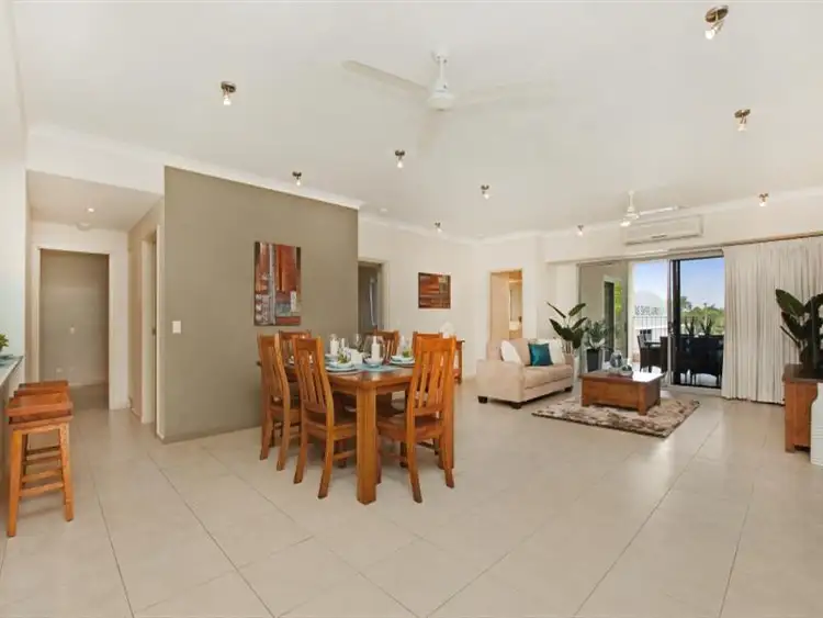 Second view of Homely unit listing, 16/3 Mitaros Place, Parap NT 820