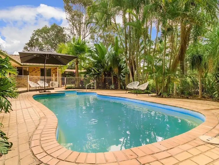 Third view of Homely house listing, 27 Birds Road, Maudsland QLD 4210