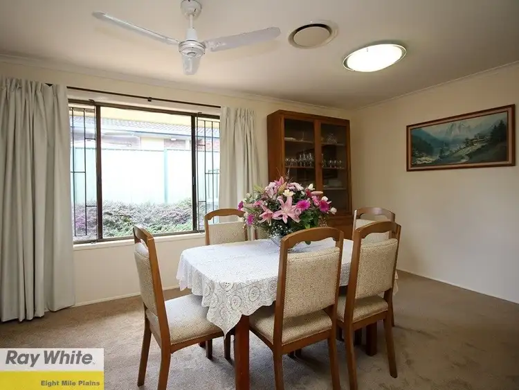 Seventh view of Homely house listing, 7 Dane Court, Eight Mile Plains QLD 4113