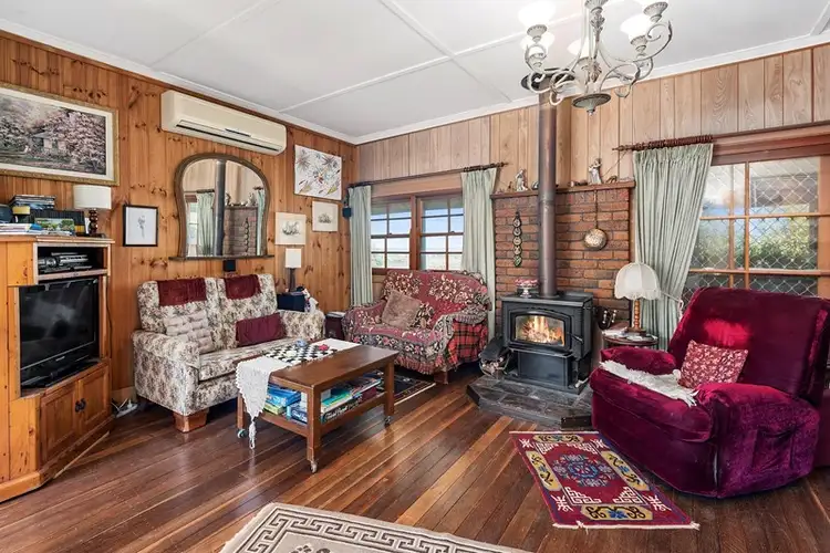 Third view of Homely house listing, 10 Rowland Court, Gowrie Mountain QLD 4350