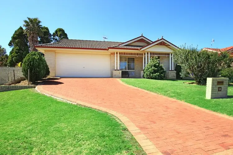 48 Burnett Avenue, Gerringong NSW 2534