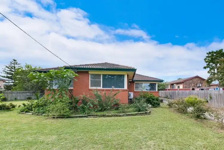 Second view of Homely house listing, 41 Hurlstone Avenue, Glenfield NSW 2167