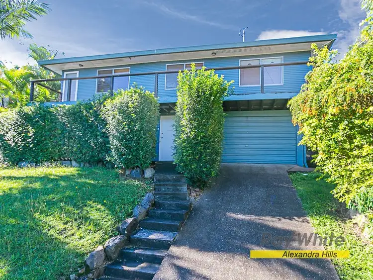 Main view of Homely house listing, 33 Moolingal Street, Jindalee QLD 4074