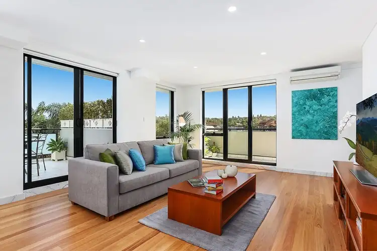 14/494 Old South Head Road, Rose Bay NSW 2029