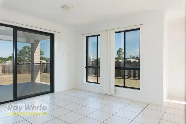 Seventh view of Homely house listing, 2 Morrell Street, Gracemere QLD 4702