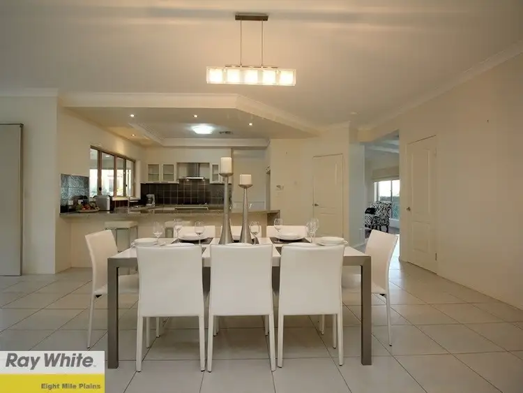 Second view of Homely house listing, 10 Inverness Street, Underwood QLD 4119