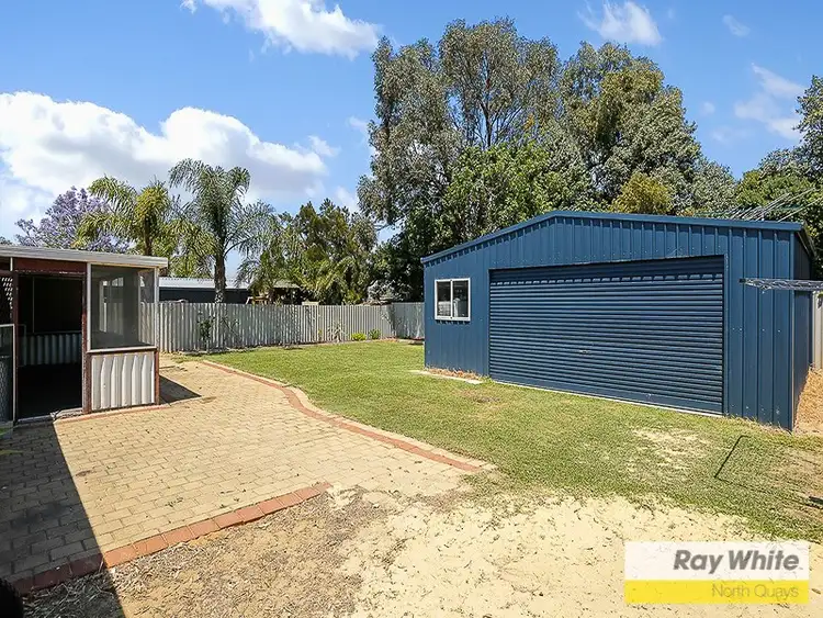 Fifth view of Homely house listing, 6 Allinga Crescent, Craigie WA 6025