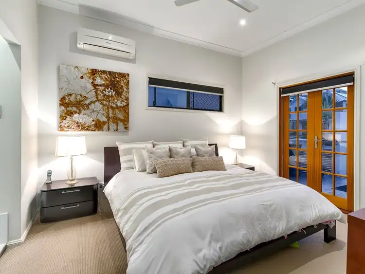 Sixth view of Homely house listing, 19 Burlington Street, East Brisbane QLD 4169