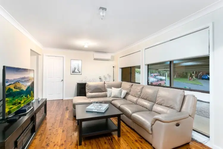 Third view of Homely house listing, 3 Kookaburra Place, Barrack Heights NSW 2528