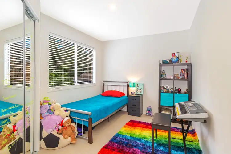 Sixth view of Homely house listing, 76 Kintyre Street, Brookfield QLD 4069