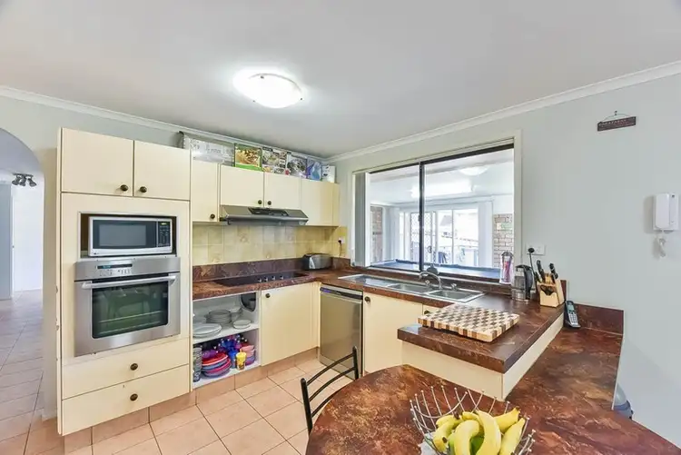 Seventh view of Homely house listing, 7 Murch Place, Eagle Vale NSW 2558