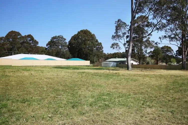 Sixth view of Homely land listing, 111 Hillcrest Avenue, South Nowra NSW 2541