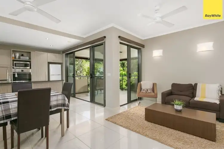 Main view of Homely unit listing, 8/168 Moore Road, Kewarra Beach QLD 4879