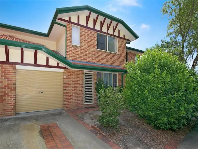 Main view of Homely townhouse listing, 60/125 Hansford Road, Coombabah QLD 4216