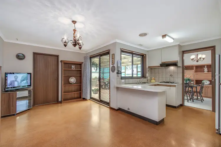 Sixth view of Homely house listing, 18 Couchman Crescent, Chisholm ACT 2905