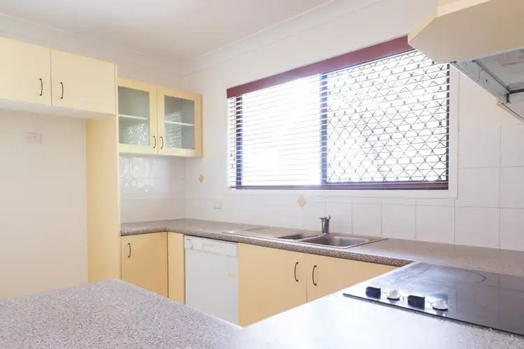 Fourth view of Homely townhouse listing, 6/28-32 Fleming Road, Herston QLD 4006