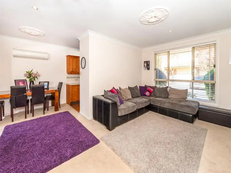 Main view of Homely townhouse listing, 19D/17-25 William Street, Botany NSW 2019