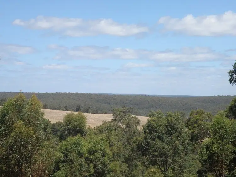 Second view of Homely rural property listing, Lot 3649 Gardiner Road, Nannup WA 6275