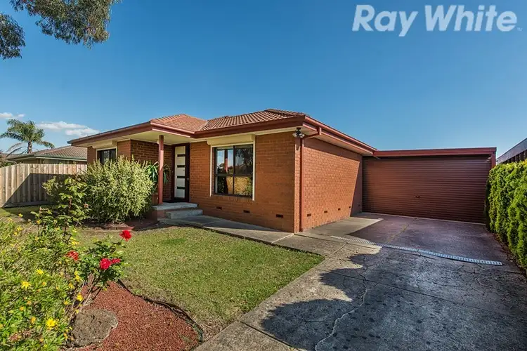 Second view of Homely house listing, 73 Kellbourne Drive, Rowville VIC 3178