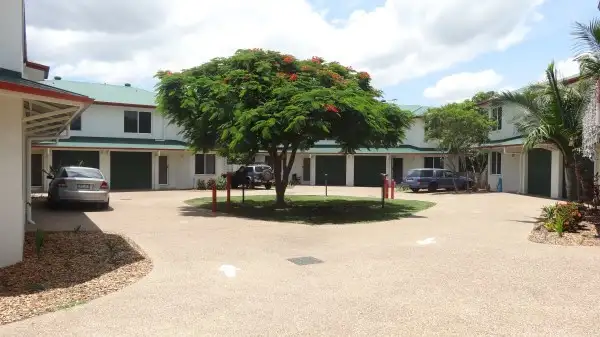 Main view of Homely unit listing, 3/26-28 Derby Street, Pimlico QLD 4812