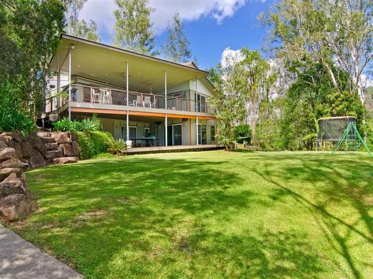 Main view of Homely house listing, 37 Coorabin Court, Tallebudgera QLD 4228
