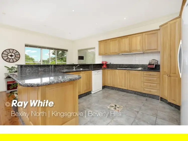 Second view of Homely house listing, 2 Stotts Avenue, Bardwell Park NSW 2207