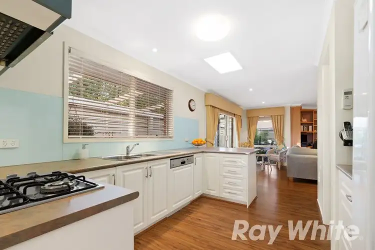 Fifth view of Homely house listing, 22 Watersedge Close, Knoxfield VIC 3180