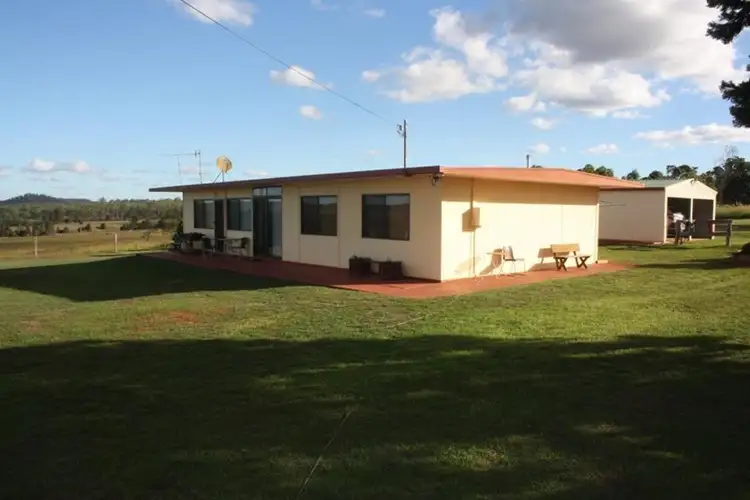 Fifth view of Homely rural property listing, Address available on request