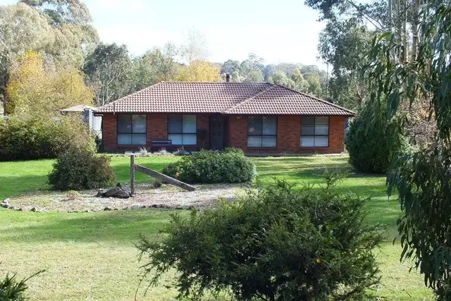 2256 Abercrombie Road, Black Springs NSW 2787