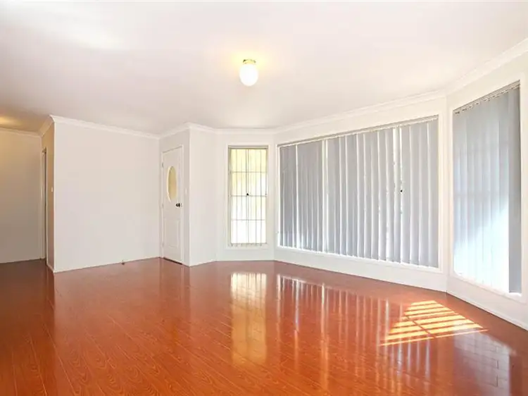 Third view of Homely house listing, 1/108 Woodriff Street, Penrith NSW 2750