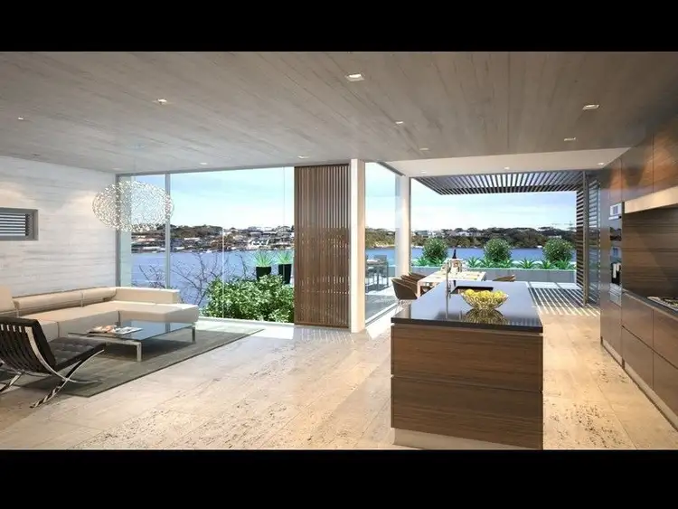 Fifth view of Homely townhouse listing, 19/3-9 Madeira Street, Sylvania NSW 2224