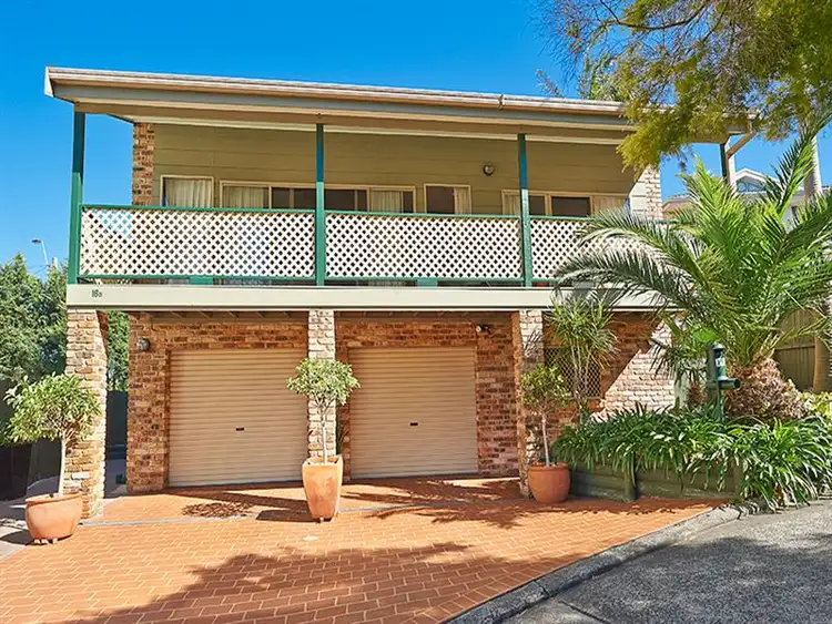 Main view of Homely house listing, 16B Abbe Receveur Place, Little Bay NSW 2036