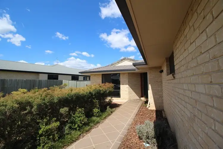 Fourth view of Homely house listing, 10 Ashford Drive, Wyreema QLD 4352