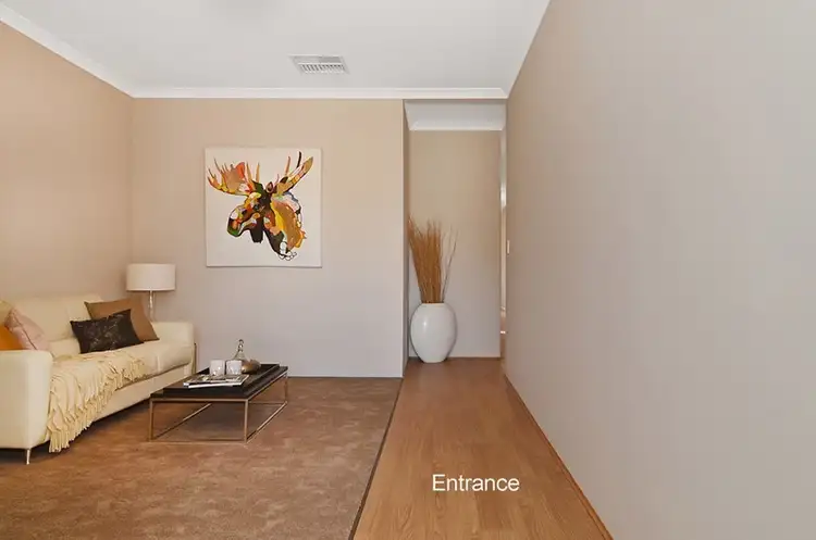 Third view of Homely house listing, 8 Mauve Way, Aveley WA 6069