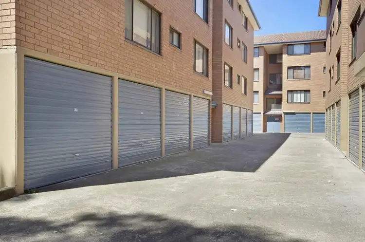 Seventh view of Homely unit listing, 81/142 Moore Street, Liverpool NSW 2170