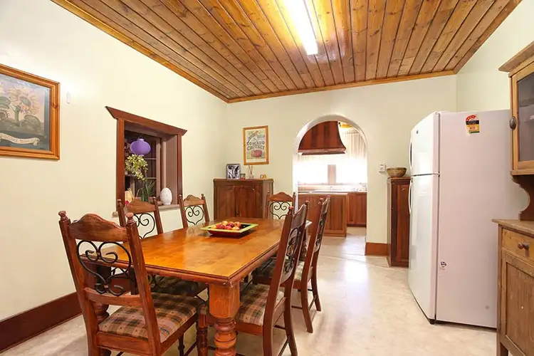 Second view of Homely house listing, 2 Jessie Street, Clare SA 5453