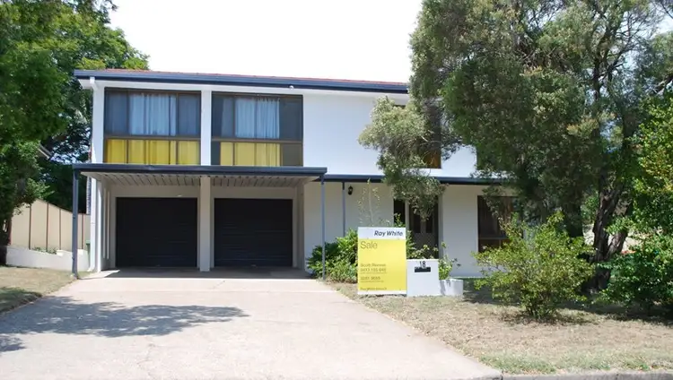 18 Aberdeen Street, Bundamba QLD 4304