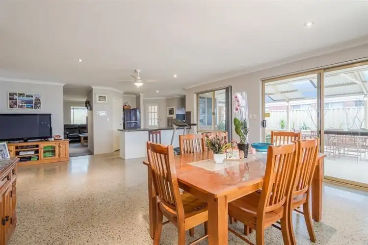 Sixth view of Homely house listing, 104 Tapping Way, Quinns Rocks WA 6030