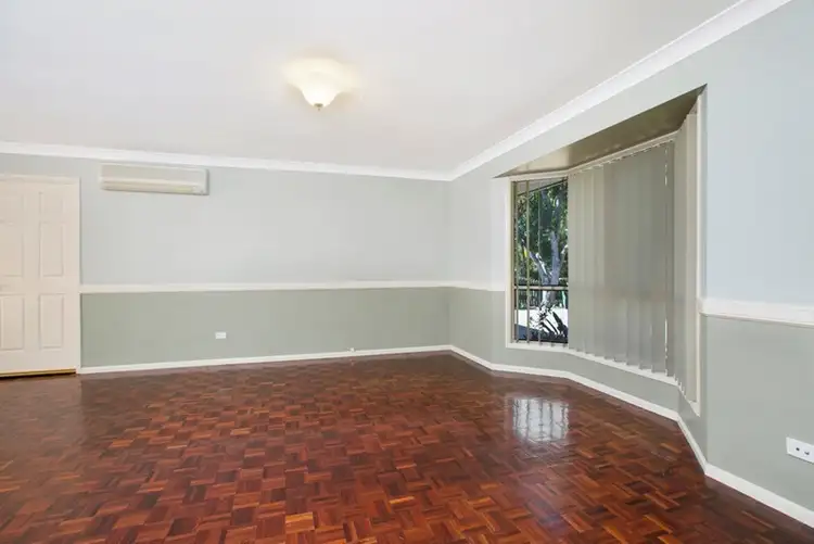 Second view of Homely house listing, 4 Wembley Court, Alexandra Hills QLD 4161