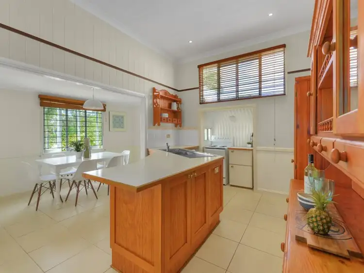 Fourth view of Homely house listing, 193 Oates Avenue, Holland Park QLD 4121