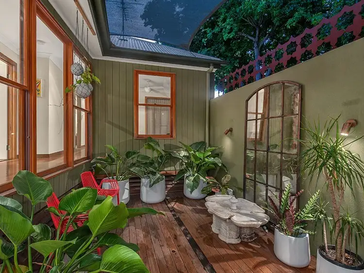 Sixth view of Homely house listing, 40 Kingfisher Lane, East Brisbane QLD 4169