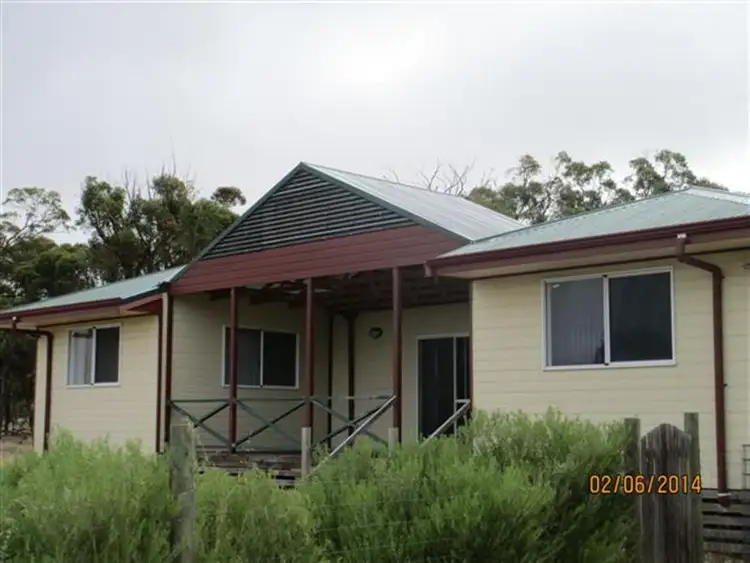 Main view of Homely rural property listing, Lot 2013 Carbarup Road, Kendenup WA 6323