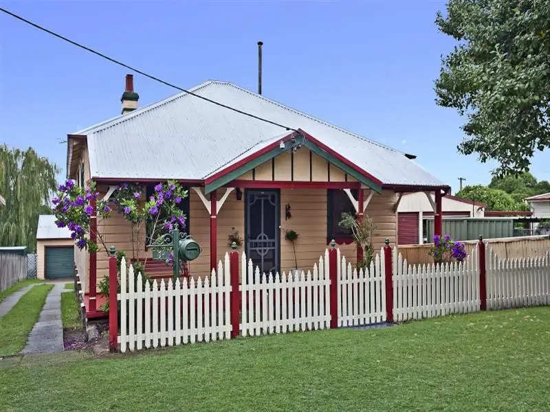 Main view of Homely house listing, 38 Gillies Street, Rutherford NSW 2320