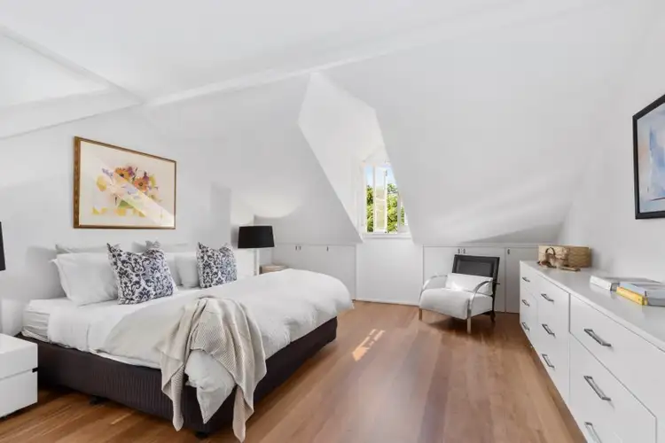 Fifth view of Homely house listing, 35 Windsor Street, Paddington NSW 2021