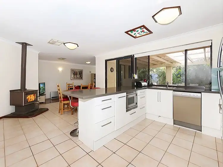 Fourth view of Homely house listing, 6 Camp Court, Leeming WA 6149