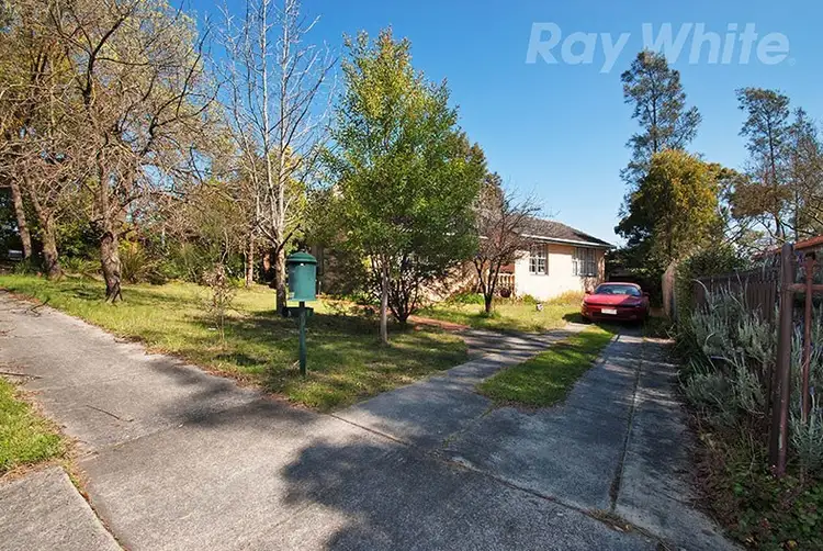 Third view of Homely house listing, 3 STEPHEN Crescent, Croydon VIC 3136